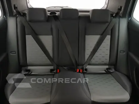 T-CROSS 1.0 200 TSI TOTAL FLEX COMFORTLINE AUTOMÁTICO