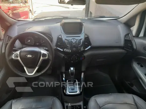 ECOSPORT 2.0 Freestyle 16V A