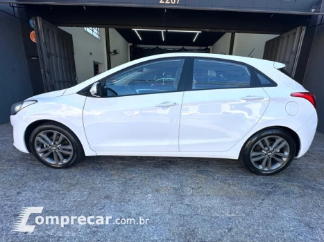 I30 1.8 MPI 16V Série Limitada