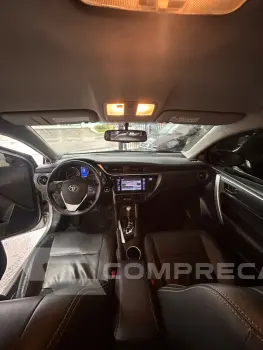 COROLLA 2.0 XEI 16V