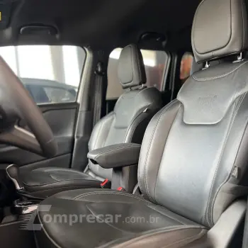 RENEGADE 1.3 T270 Turbo S 4X4