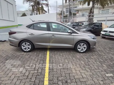 HB20S 1.0 12V FLEX COMFORT PLUS MANUAL