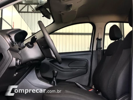 KA 1.0 SE 12V