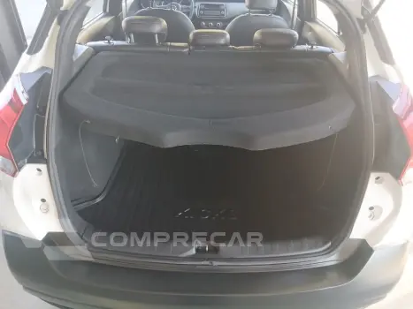 KICKS S 1.6 16V FlexStar 5p Mec.