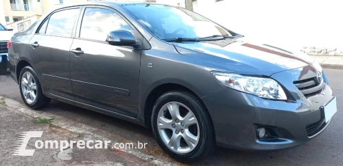 COROLLA 2.0 XEI 16V