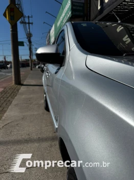 AGILE 1.4 MPFI LTZ 8V