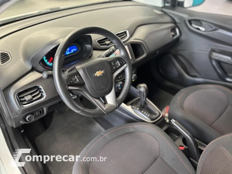 ONIX 1.4 MPFI LT 8V FLEX 4P AUTOMÁTICO