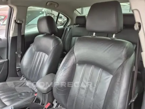 CRUZE LT NB