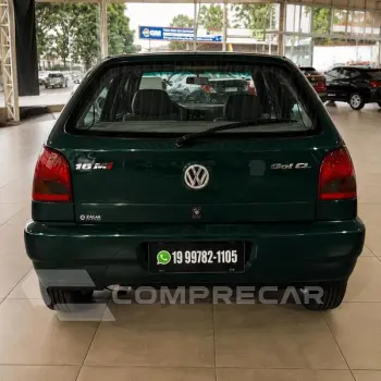 GOL CL 1.6 MI
