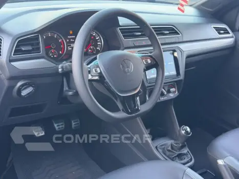 Saveiro Extreme 1.6 Flex 16V CD