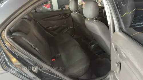 PRISMA 1.0 MPFI JOY 8V