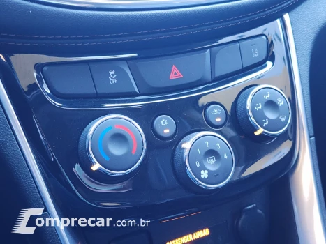 TRACKER 1.4 16V Turbo Premier