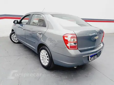 COBALT LTZ 1.4 8V FlexPower/EconoFlex 4p