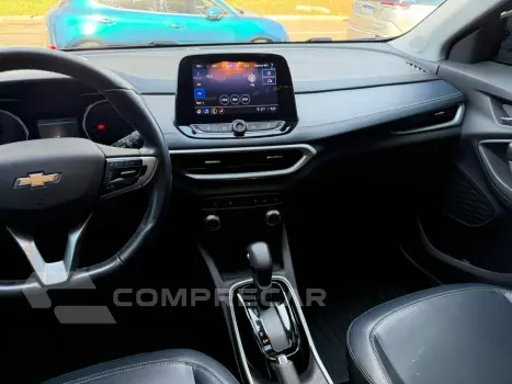 Tracker 1.2 Turbo Flex Premier Automático