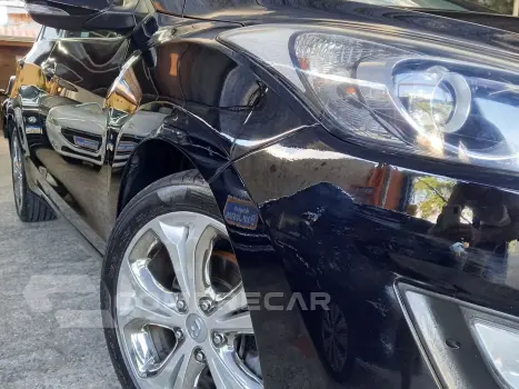 I30 1.8 Mpi 16V Gasolina 4P Automatico