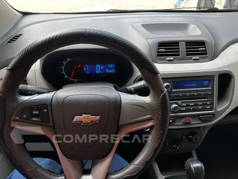 SPIN 1.8 LT 8V