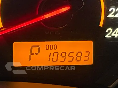 COROLLA 1.8 GLI 16V FLEX 4P AUTOMÁTICO