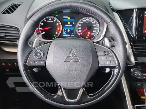 ECLIPSE CROSS 1.5 MIVEC TURBO GASOLINA HPE-S CVT