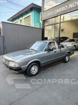 Pampa L 1.6