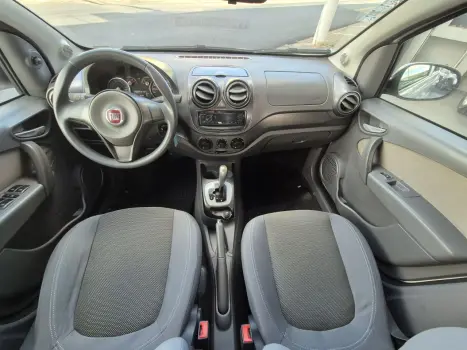 Palio ESSENCE Dualogic 1.6 Flex 16V 5p