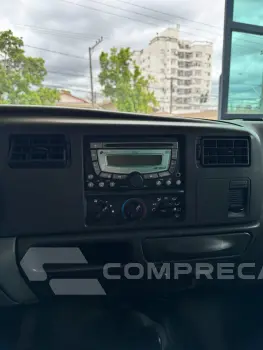 F-250 XLT 3.9 4x2 Diesel TB