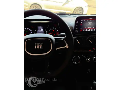 CRONOS 1.3 FIREFLY FLEX DRIVE MANUAL