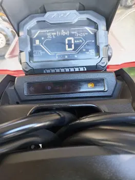 ADV 150
