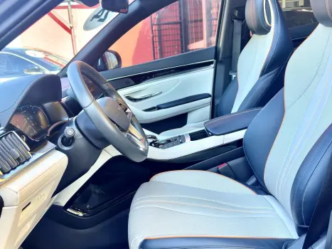 SONG PLUS 1.5 DM-I HÍBRIDO AUTOMÁTICO