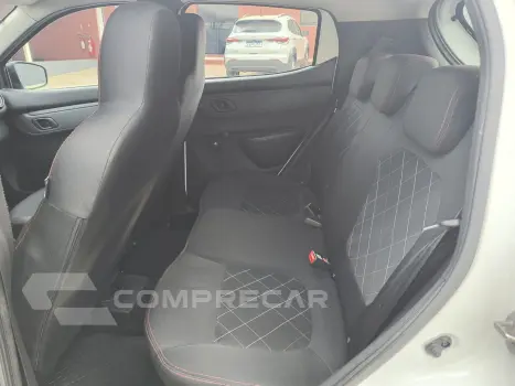KWID 1.0 12V SCE ZEN