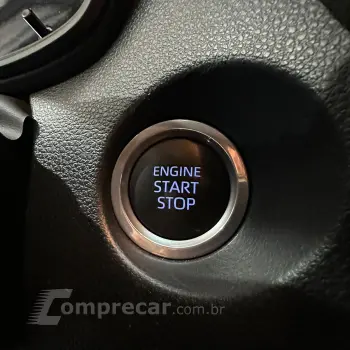 Corolla Cross XRE 2.0 16V Flex Aut.