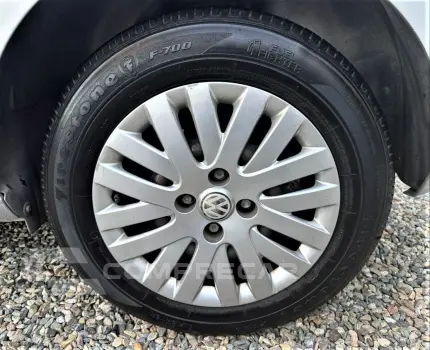 Gol 1.0 4P G5 FLEX