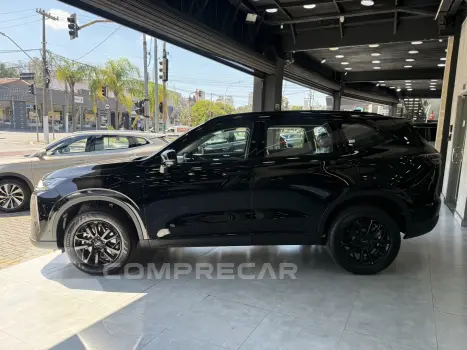 HAVAL H6 1.5 FLEX HEV2 E-TRACTION