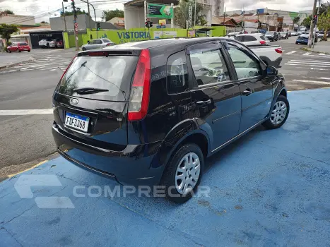 FIESTA 1.6 MPI Hatch 8V