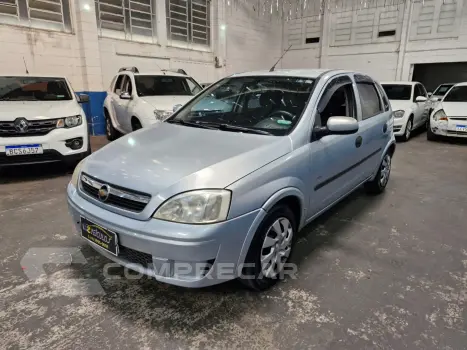 CHEVROLET CORSA 1.0 MPFI JOY 8V FLEX 4P MANUAL 4 portas