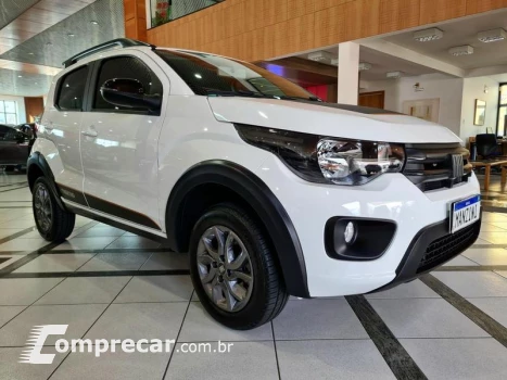 MOBI TREKKING 1.0MT