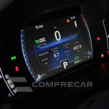 Tiggo 5X SPORT 1.5 Turbo Flex Aut.