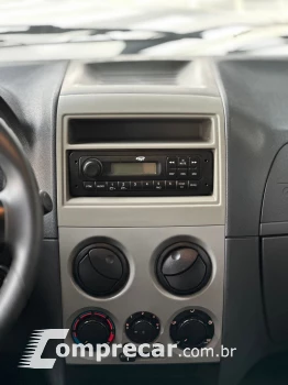 PALIO 1.0 MPI Fire 8V