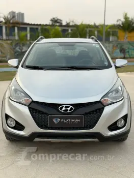 HB20 1.6 Comfort Style 16V