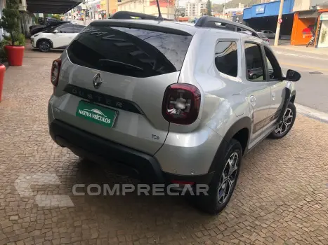 Duster 1.3 Tce Flex Iconic X-Tronic