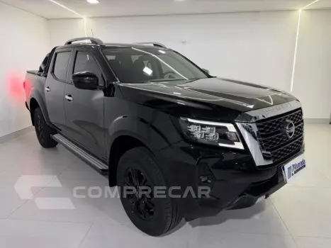 FRONTIER XE X4