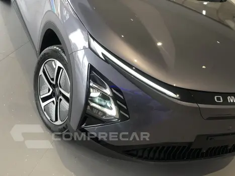 E5 61,1 KW ELÉTRICO