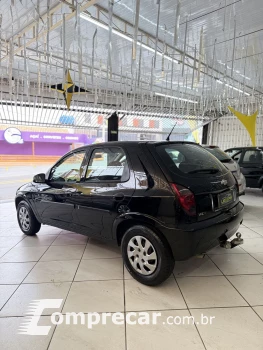 Celta Spirit/ LT 1.0 MPFI 8V FlexP. 5p
