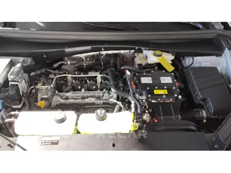 GS4 2.0 ELITE HIBRIDO