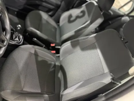 GOL 1.0 12V MPI Totalflex