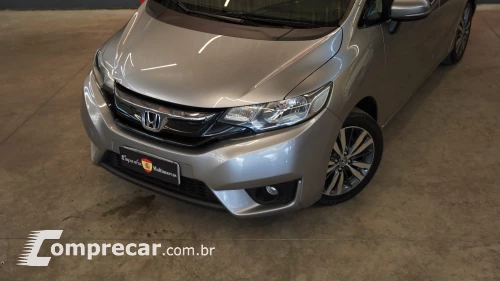 FIT 1.5 EX 16V