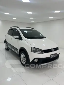 CROSSFOX 1.6 MI 8V