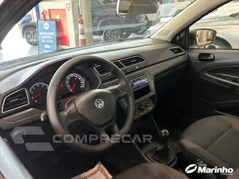 SAVEIRO 1.6 MSI ROBUST CS 8V FLEX 2P MANUAL