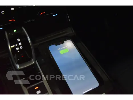 TIGGO 7 PRO PRO 1.5 TURBO (HÍBRIDO)
