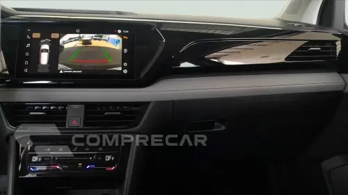 TAOS 1.4 250 TSI TOTAL FLEX COMFORTLINE AUTOMÁTICO