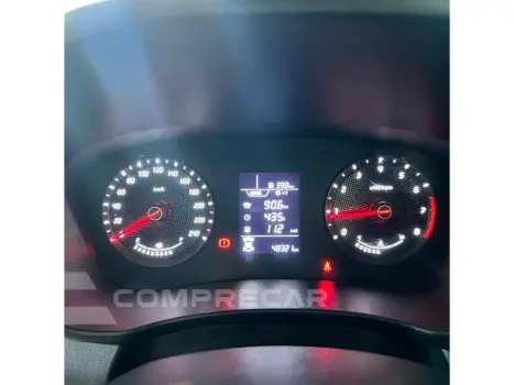 HB20 1.0 12V FLEX SENSE MANUAL